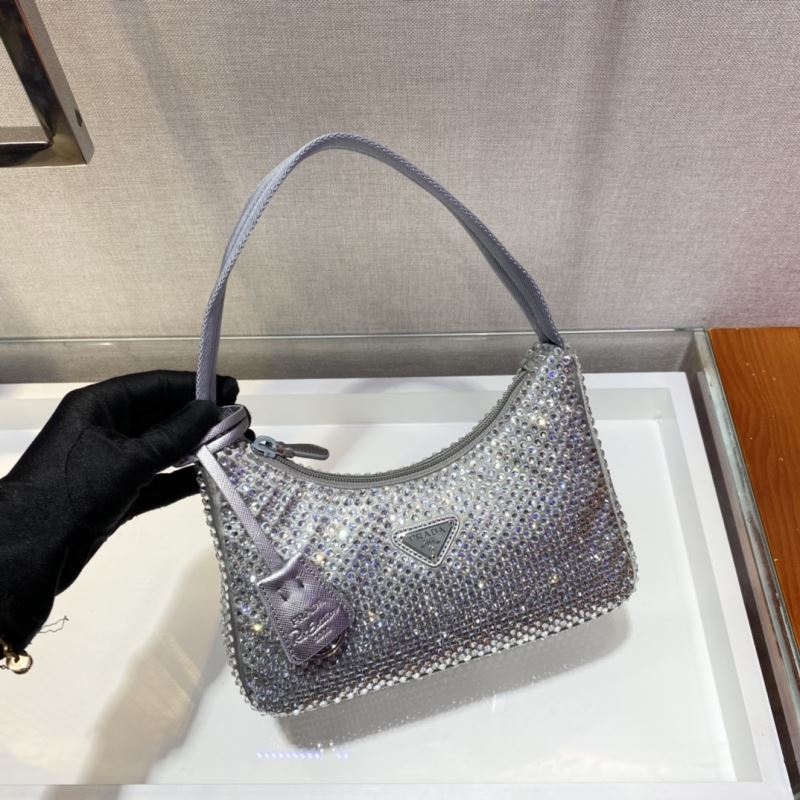 Pra*a hobo bags